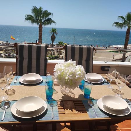 Rocachica Eden Beach 21 Τορρεμολίνος Εξωτερικό φωτογραφία