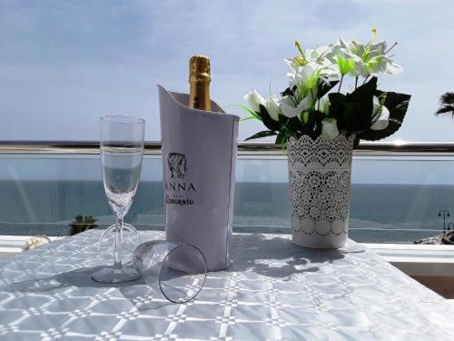 Rocachica Eden Beach 21 Τορρεμολίνος Εξωτερικό φωτογραφία