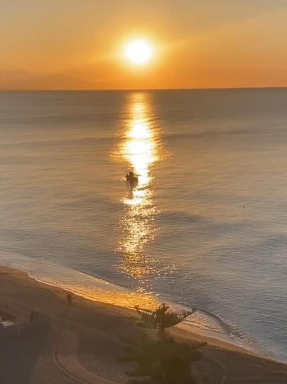 Rocachica Eden Beach 21 Τορρεμολίνος Εξωτερικό φωτογραφία