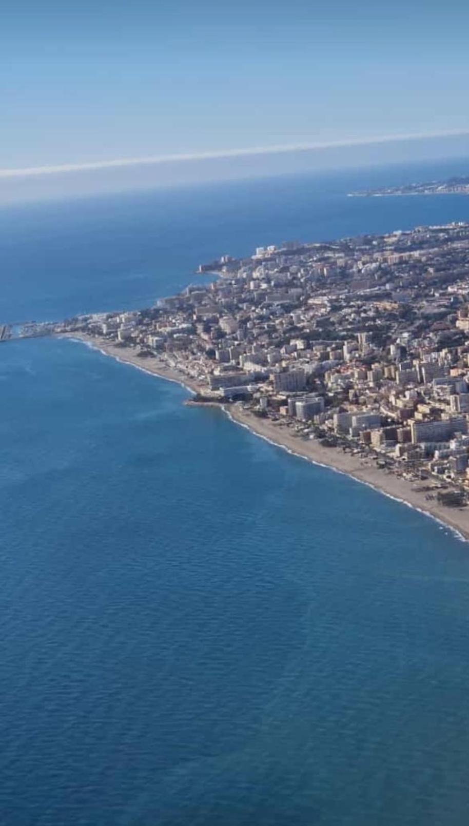 Rocachica Eden Beach 21 Τορρεμολίνος Εξωτερικό φωτογραφία