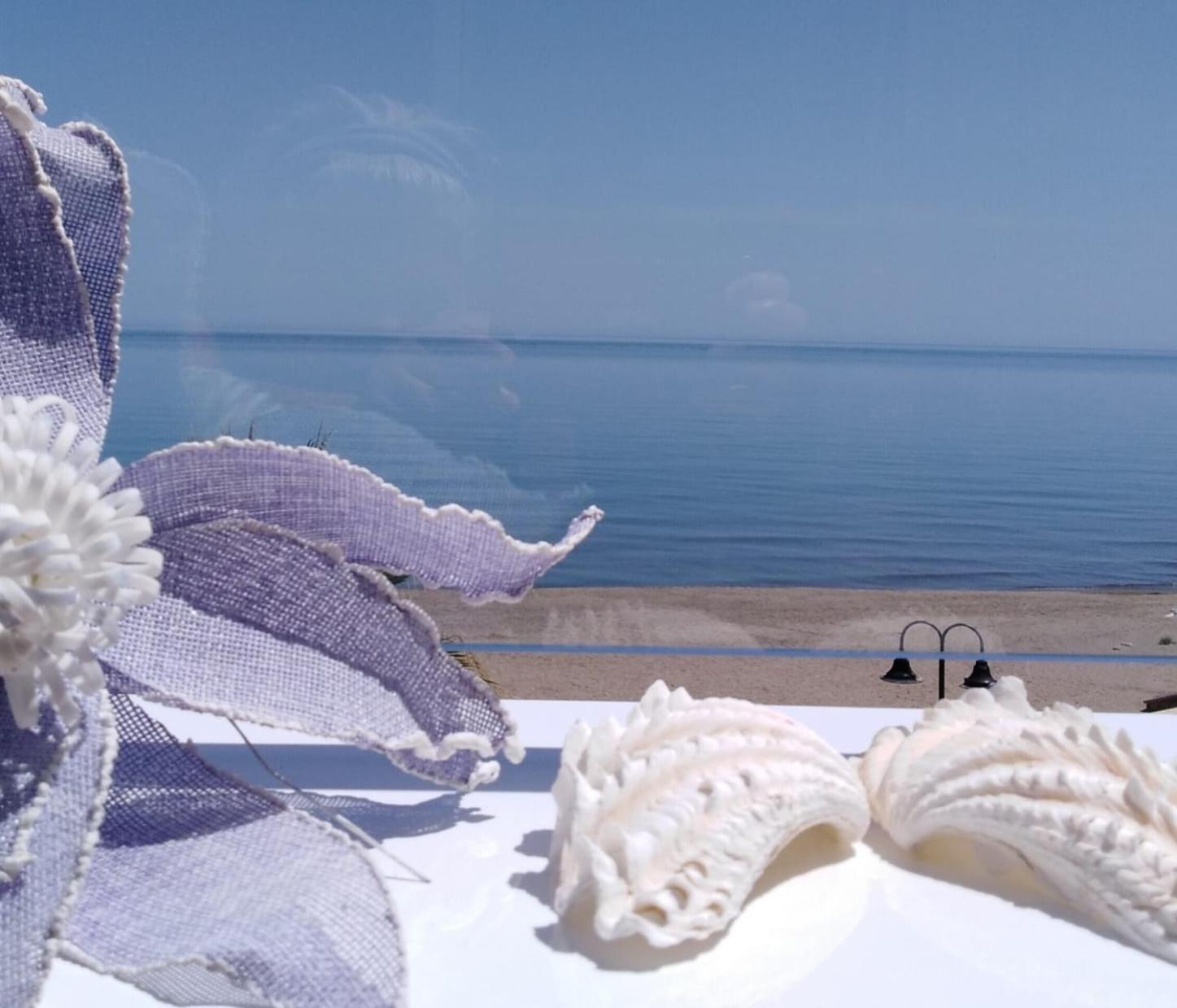 Rocachica Eden Beach 21 Τορρεμολίνος Εξωτερικό φωτογραφία
